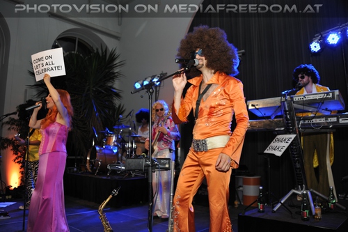 Wildlife and Nightlife - Pix 074