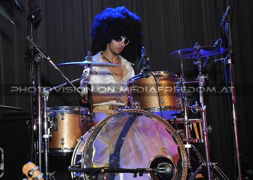 Wildlife and Nightlife - Pix 078