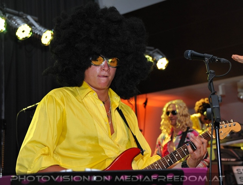 Wildlife and Nightlife - Pix 079