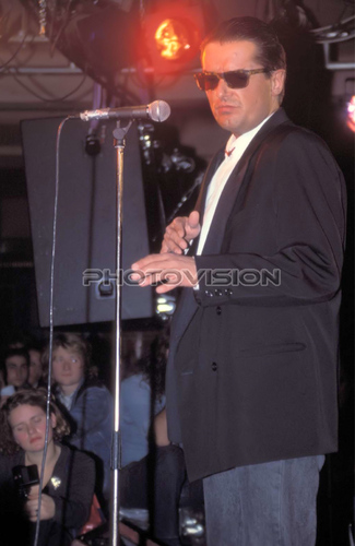 Data De Groove - Tour 02: Falco