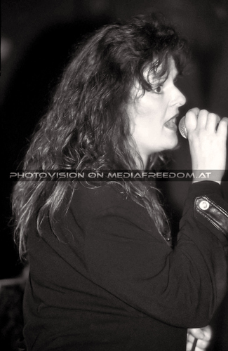 Lipstick Ladys live 07: Gabriele M�hlbauer