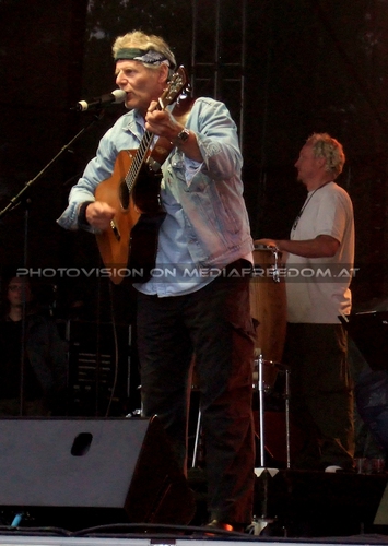 J� schau: Georg Danzer