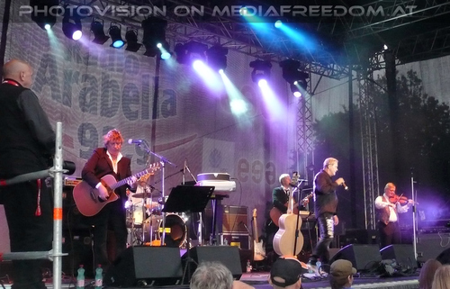 Hold me now 05: Johnny Logan