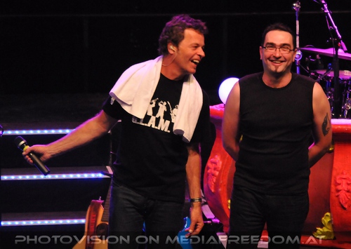 Der Wein vom Mykonos: Kurt Keinrath,Robert Baumgartner