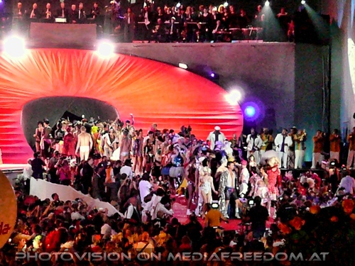 M�rchen Party - No Angels