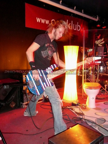 Notfallschirm: Markus Wei�