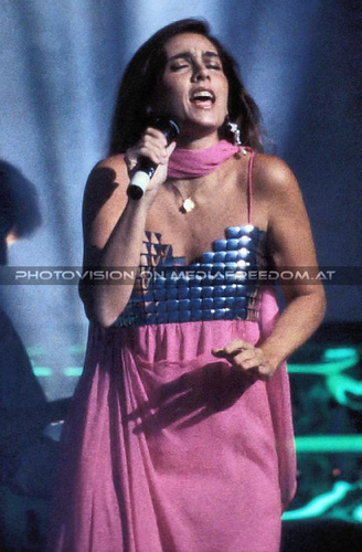 Fotografia 11: Romina Power