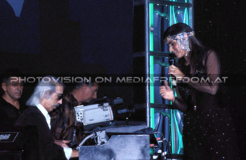 Fotografia 13: Romina Power