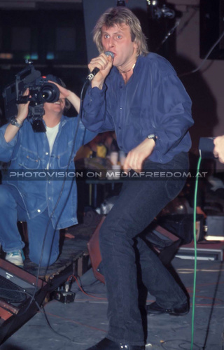 Hei�e Spur: Rudi Nemeczek