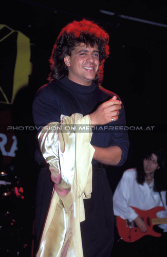 �sterreichs Musikszene feiert 76