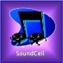 LOGO von SoundCell