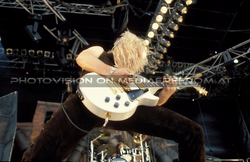 Prodigal blues: Mark Younger-Smith