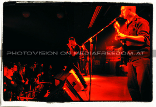 All Live and All of the Night: Paul Roberts,Jean-Jacques Burnel,John Ellis