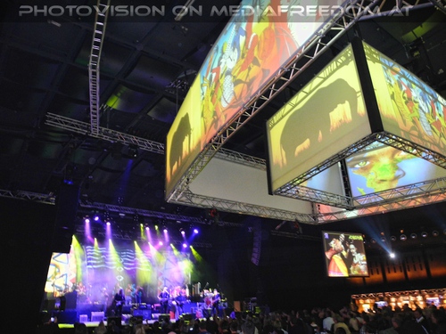 Great show: Helmut Bibl,Kurt Hauenstein  ,Reinhard Stranzinger