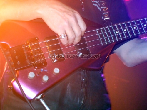 Dont stop the music: Kurt Hauenstein