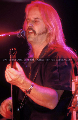 The Max is gonna kick ya 14: Kurt Hauenstein