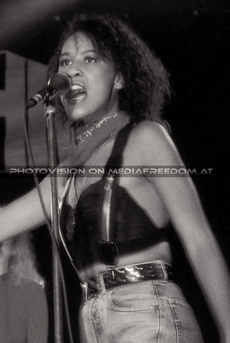 The Max is gonna kick ya 05: Sonja