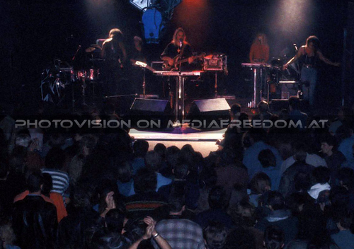 The Max is gonna kick ya 19