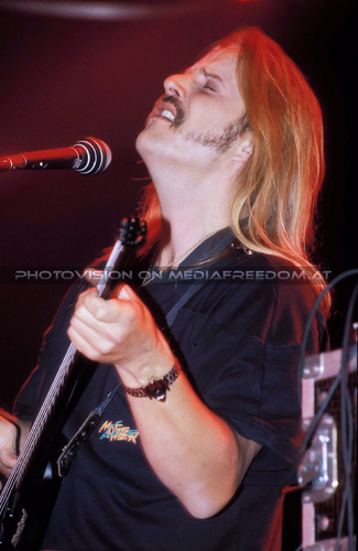 The Max is gonna kick ya 13: Kurt Hauenstein