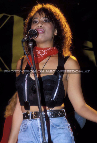 The Max is gonna kick ya 03: Sonja