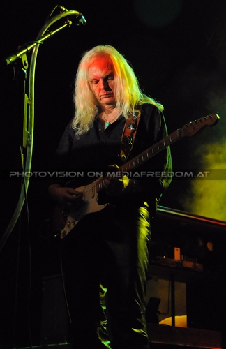 Reggaesizer: Helmut Bibl