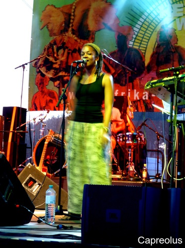 Jennifer: Jennifer Washington