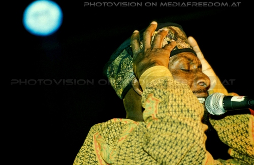 Oh Jamaica: Jimmy Cliff