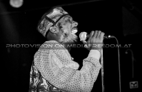 Vietnam: Jimmy Cliff