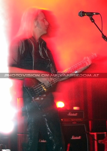 Lovemachines 32: Kurt Hauenstein