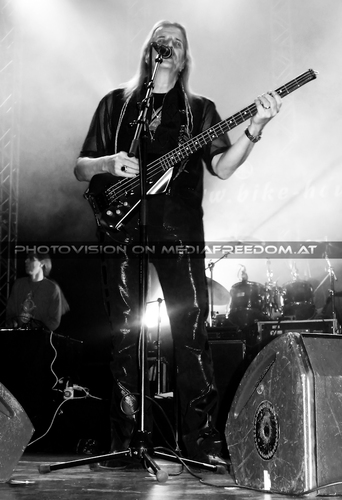 Lovemachines 38: Kurt Hauenstein