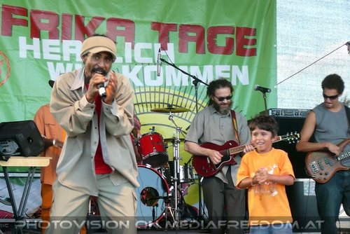 Roots Reggae 03