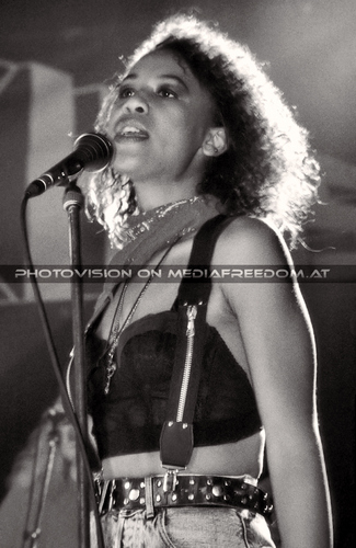 The Max is gonna kick ya 07: Sonja