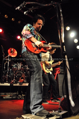 Ever changing times 16