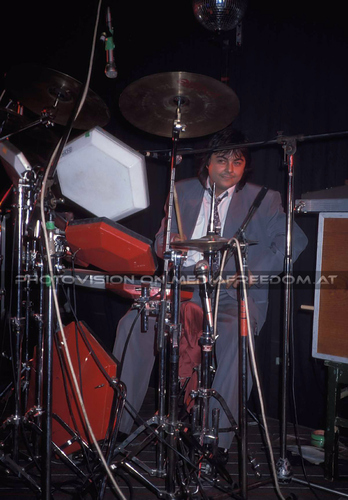 Stimmuuung 14: Pete de Oliviera (Peter Swoboda)