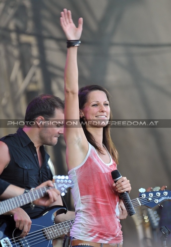 Ich h�r auf mein Herz 31