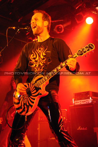 Wir kommen um zu rocken 13: David Strohmeier