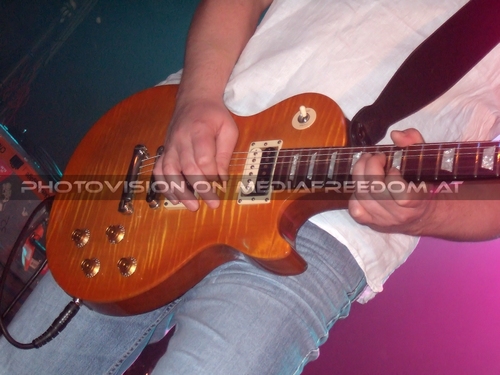 A Razamanaz 12: Jimmy Murrison