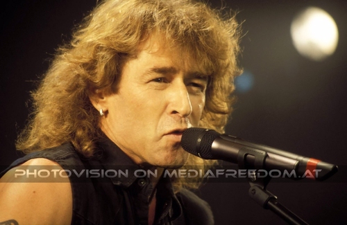 Sechsundneunzig Tour 13: Peter Maffay