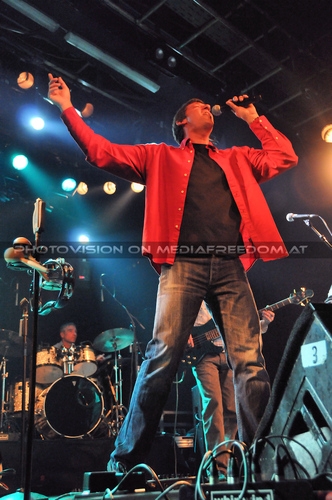 20th Anniversary 12: Viktor Gernot