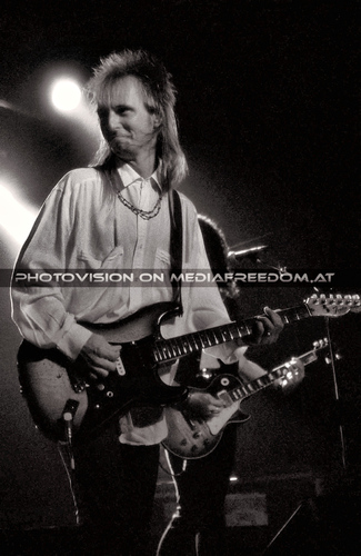 Subluxation 11: Gary Mo Moses