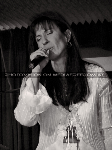 Holy house 13: Sabine Wawruschka