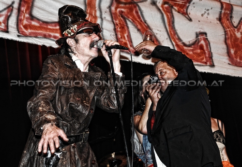 Drahdiwaberl forever 079