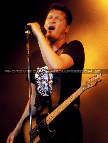 Bloody Buccaneer Tour - Pix 50