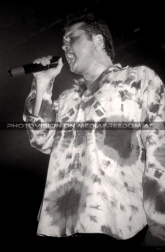 Rock it 26: G�nter Prangl