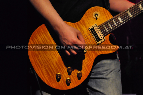 The Newz 13: Jimmy Murrison