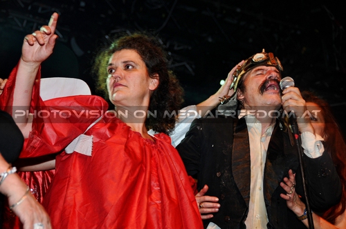 Drahdiwaberl forever 086