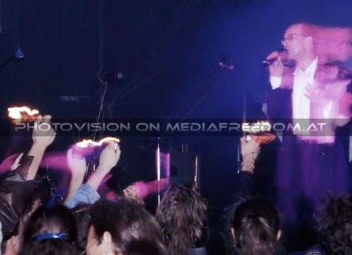 Beat of love - Tour Pix 24