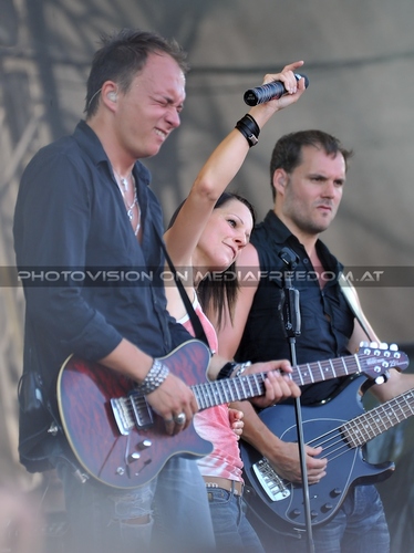 Ich h�r auf mein Herz 29