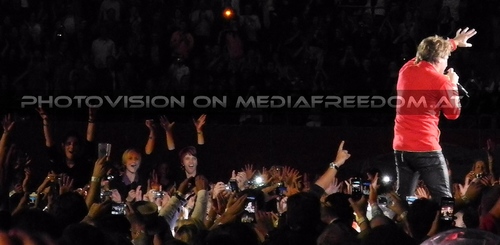 The Circle Tour 30: Jon Bon Jovi