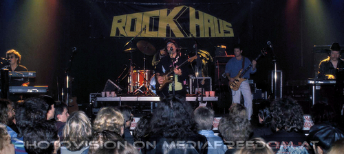 Silver lining 14: Nils Lofgren